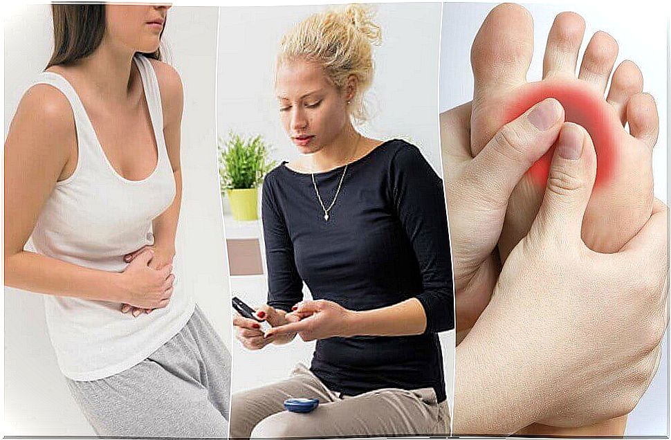 Diabetes - These Top 10 Symptoms Do Not Ignore