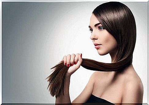 Fine hair - 5 natural solutions to make it stronger