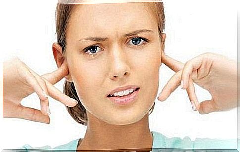 Tinnitus - 5 natural remedies