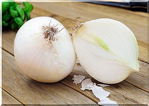 Fight tinnitus with onions