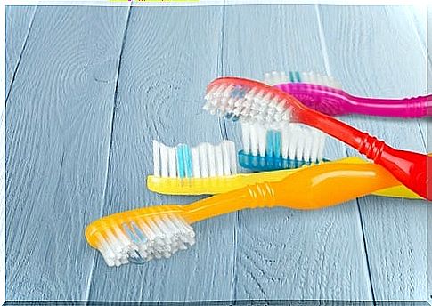 Toothbrushes