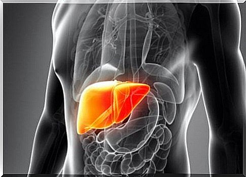 A healthy liver - 7 ways to detoxify it