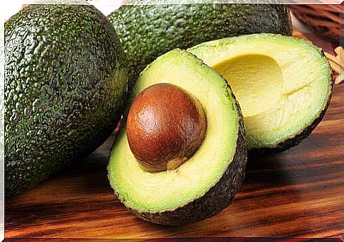 Avocados - learn some tricks to keep them as long as possible