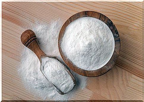 Baking soda: natural remedies based on it