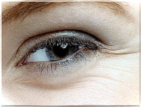 Beautiful eyes - 5 home remedies