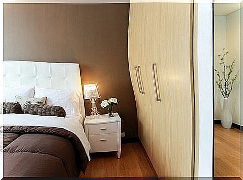 Bedroom - 6 tips to make it even friendlier