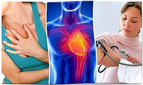 Hypertension and complications