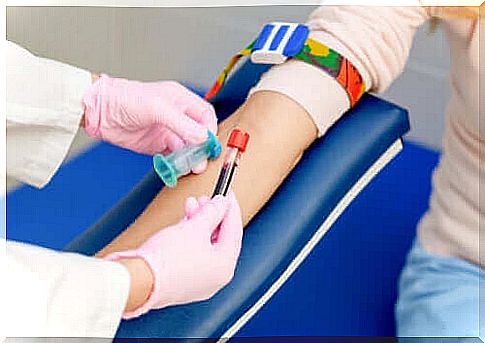 Blood sampling - why should you do it on an empty stomach?