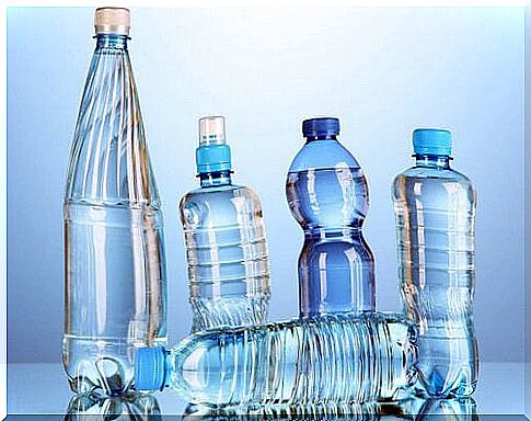 Bottled water