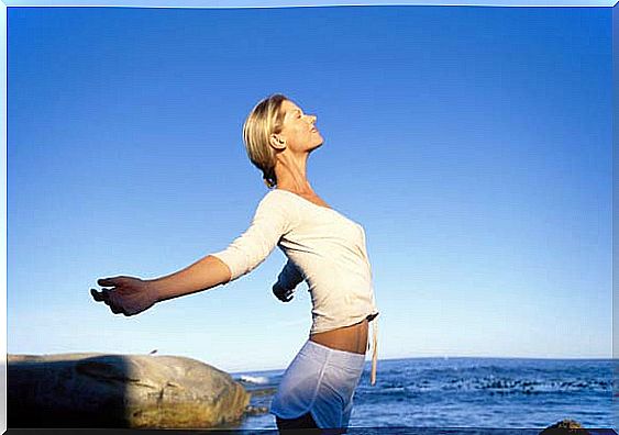 Breathing Exercise - 7 Health Benefits