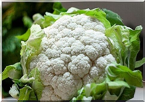 Cauliflower - Why is it worth eating?