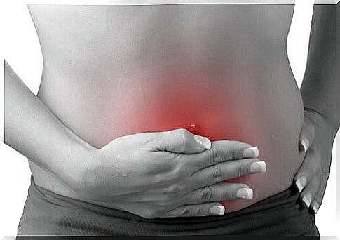 Abdominal pain