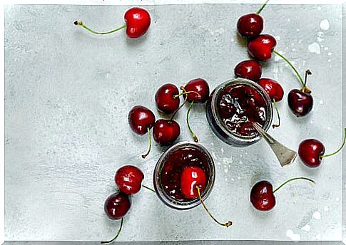 Cherries