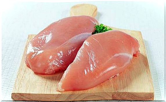 chicken breast