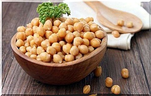 Chickpea