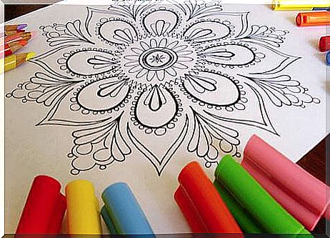 Coloring pages