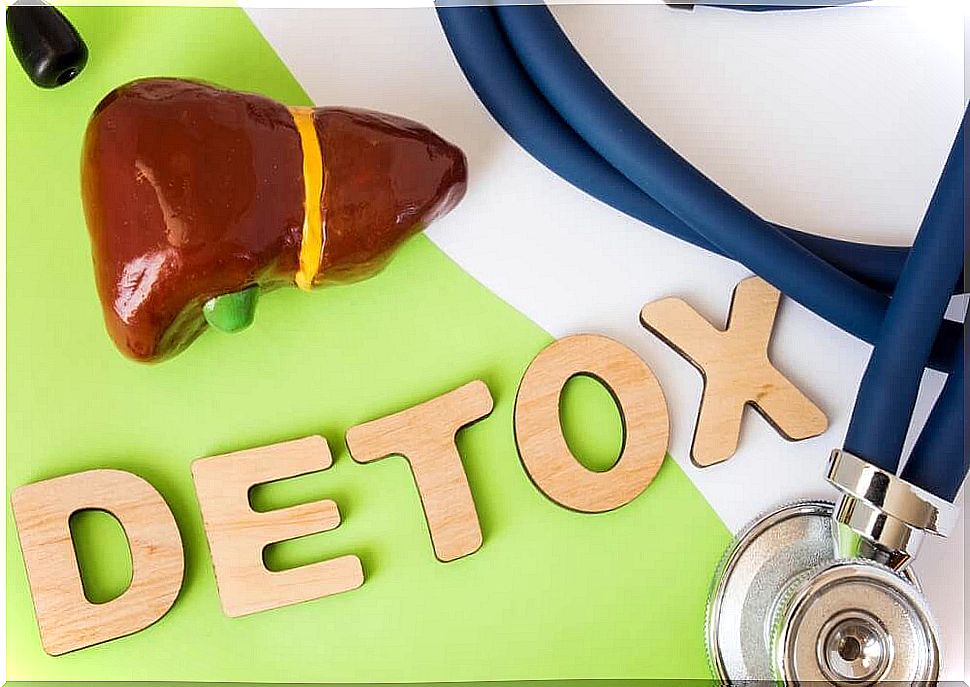 Liver detox diets - what you need to know