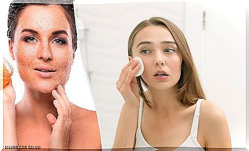 Dry skin: how to cure it once and for all