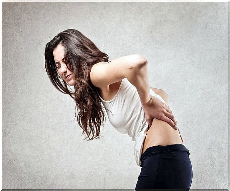 Exercises for back pain - try them out with us!