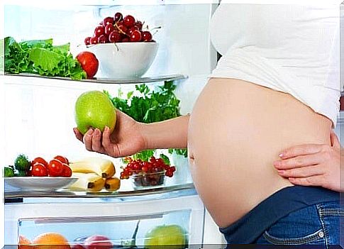 Future mother's diet - what to eat during pregnancy?