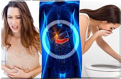 Gall bladder - 6 warning signs