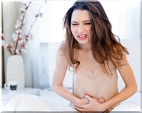 Abdominal pain and the gallbladder 