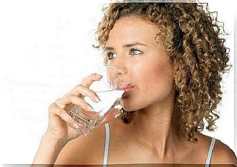 Drinking water