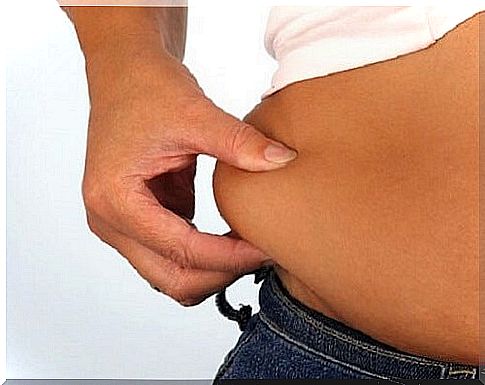 Get rid of belly fat