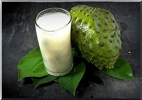 Soursop juice - 10 health benefits