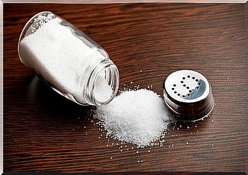 Salt