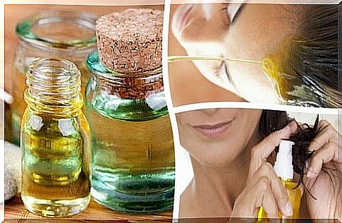 Ways to increase hair growth - 7 oils