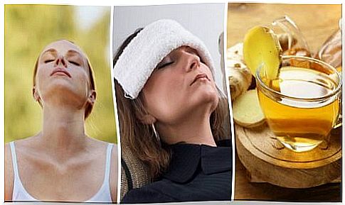 Headache - 6 ways to feel relieved without pills