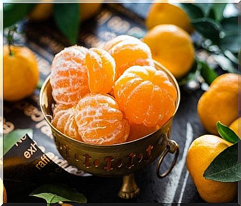 Tangerines