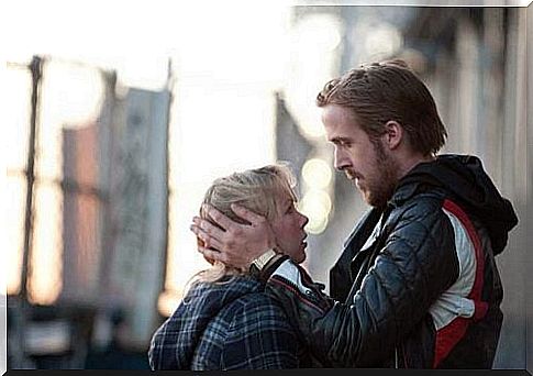 Ryan Gosling, the perfect partner