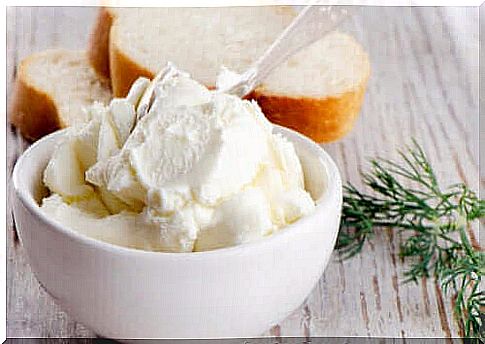 Is cream cheese healthy?