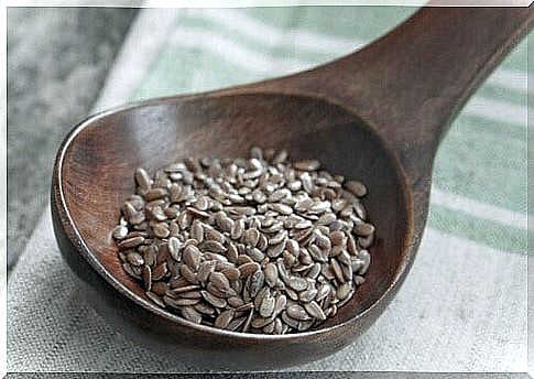 Flaxseed - find out about a good alternative in weight loss