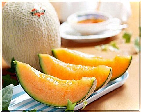 Melon - 5 reasons to eat more