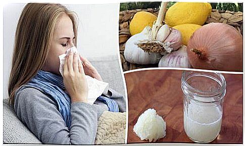 Onions - the best for colds and allergies!