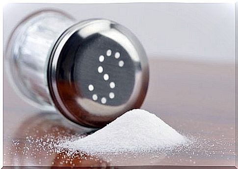 Salt