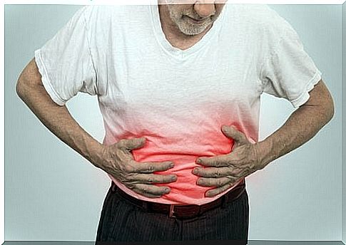 Abdominal inflammation