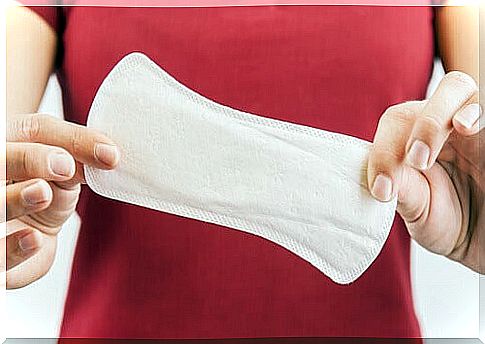 Panty liners - are they harmful?