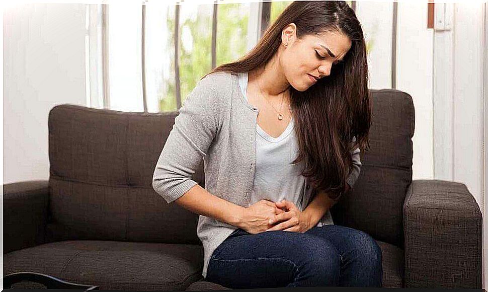 peptic ulcers - indigestion