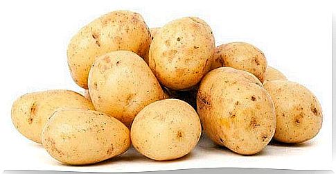 Potatoes