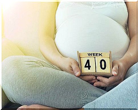 Pregnancy after 40 - what are the risks?