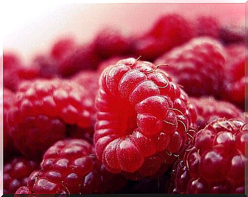 Raspberries