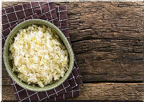 Sauerkraut - how to prepare it at home?