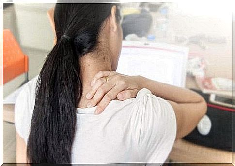 Neck pain