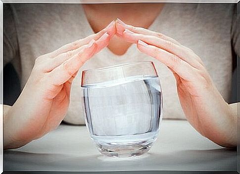 Slimming - try this amazing water treatment!