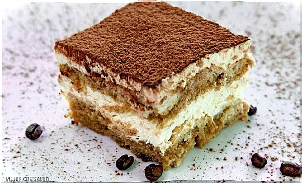 Tiramisu - do you know how to prepare it?