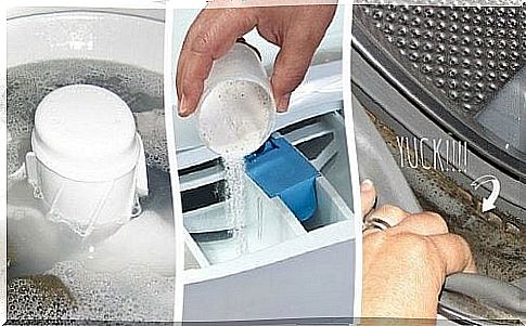 Washing machine - 4 ways to maintain and clean it